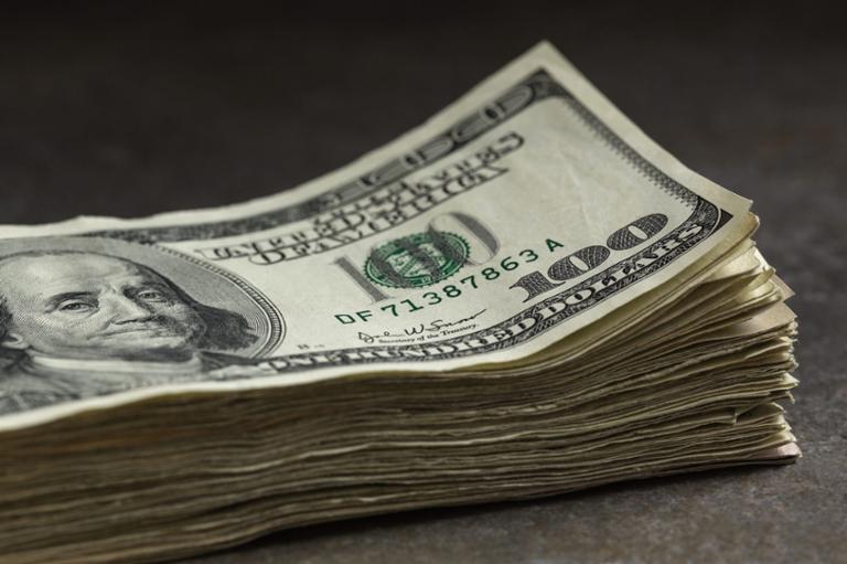 shutterstock_335397047-1.jpg Main image of article Average Tech Pro Salary Flat, Emphasizing Need for Skills