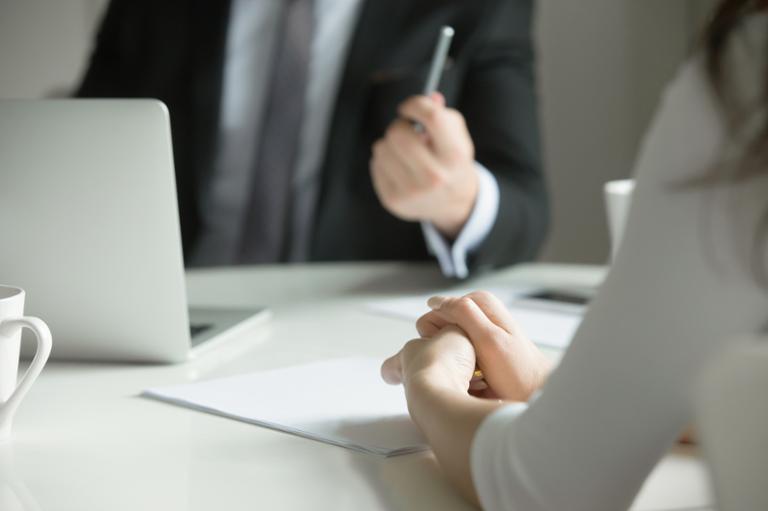 shutterstock_520788688-1.jpg Main image of article How to Drop Out of the Hiring Process Without Burning Bridges