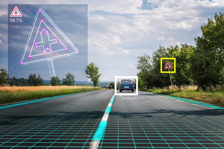 shutterstock_674466190.jpg Main image of article Facebook Open-Sources A.I. Computer Vision Tool