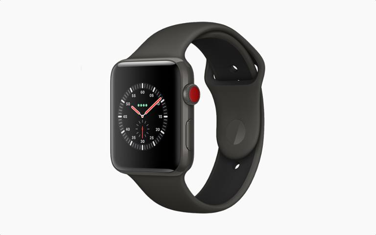 Apple Watch Series 3 Review: The Best Smartwatch to Date in 2018