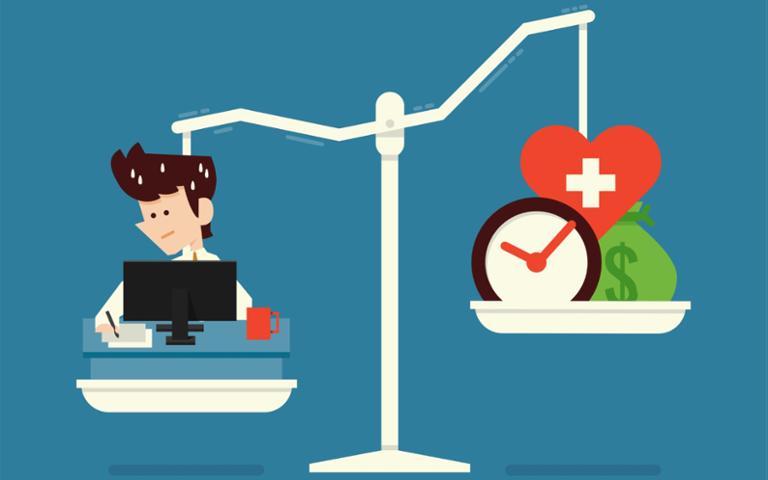 Perks-Benefits-Work-Life-Balance-Dice.jpg Main image of article Forget a Raise: Move or Ask for Better Benefits