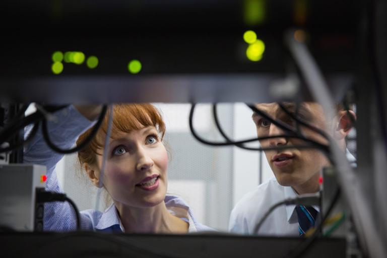 shutterstock_210367267-2.jpg Main image of article Charlotte's Women in Tech Face a Gender Pay Gap
