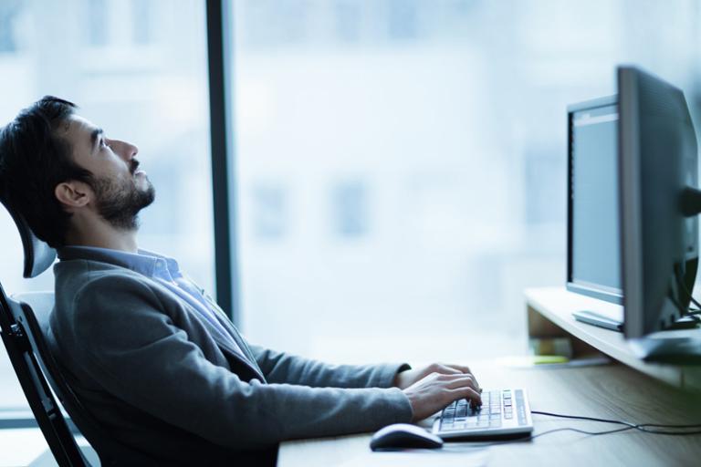 shutterstock_552087472.jpg Main image of article You're Probably Not Getting a Raise