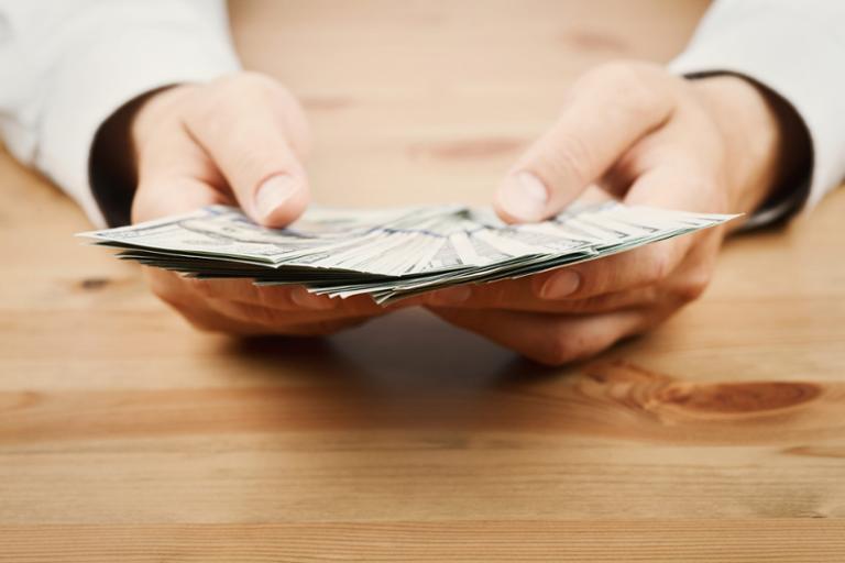shutterstock_683142739.jpg Main image of article Is Developer Pay Evenly Distributed, or Do a Few Take Most?