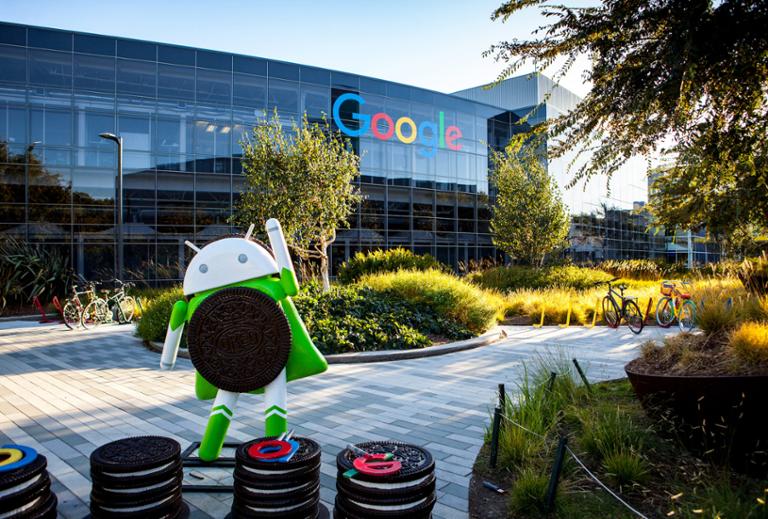 shutterstock_724339942.jpg Main image of article Google's Android KTX May Streamline Kotlin Programming