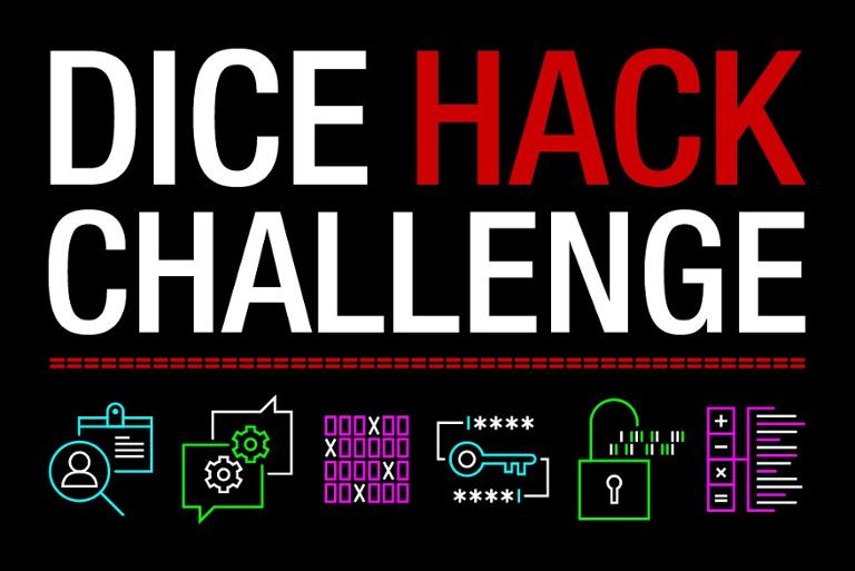 Dice_HackChallenge_Banner.jpg Main image of article Dice Hack Challenge Lets Tech Pros Flex Their Skills