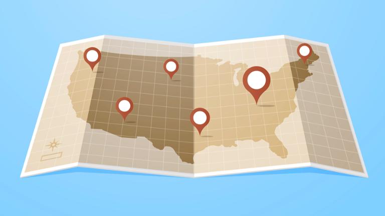 Main image of article Best States for STEM Jobs Opportunities, Ranked