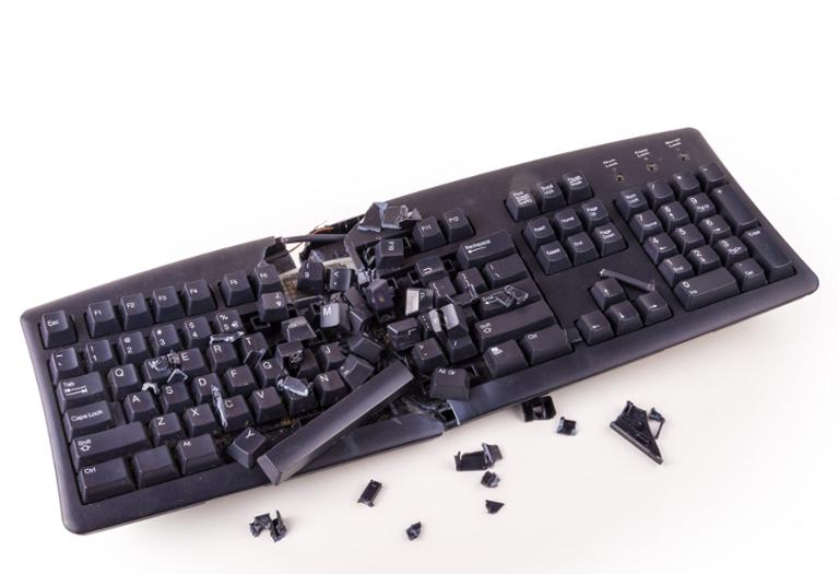 Main image of article 5 Worst Programming Languages to Learn Today