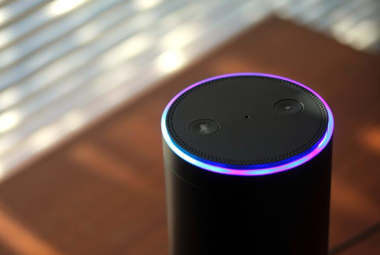 Main image of article Alexa Skill Blueprints Opens Digital Assistant Coding to More People