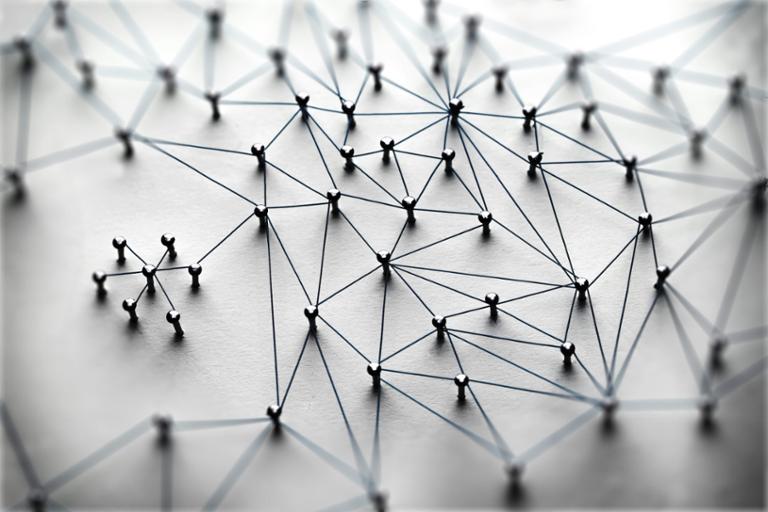 shutterstock_645507274.jpg Main image of article SAFE Network: Can Cryptocurrency Power a Secure Network?