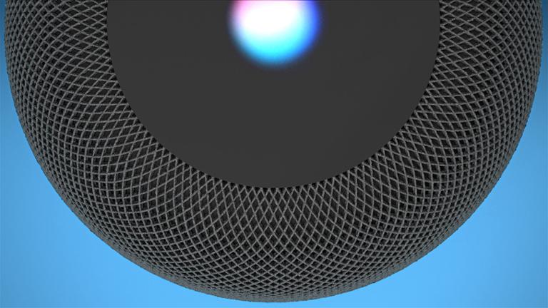 Main image of article Apple HomePod Gains Market Share. Is That Good for Developers?