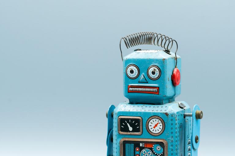 shutterstock_710379334.jpg Main image of article Artificial Intelligence Experts: How Much Can They Earn?
