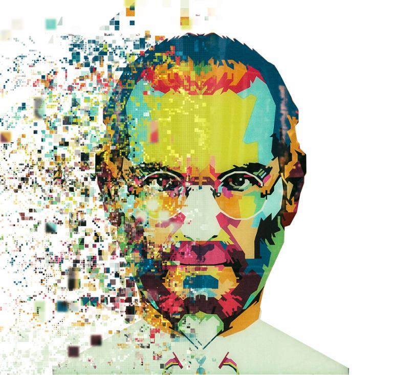 Main image of article Watch Steve Jobs Talk Business, Management Philosophy