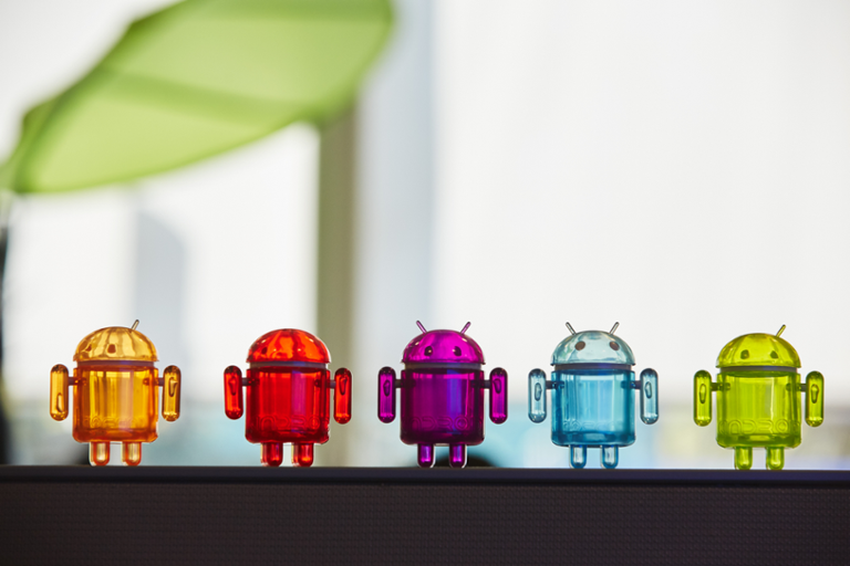 Main image of article Google EU Fine Could Mean Big Things for Android Developers