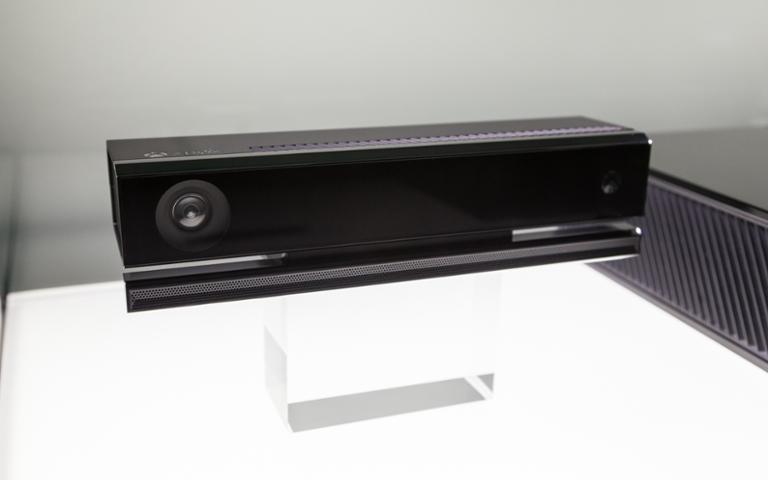 Dice-Xbox-Kinect-Microsoft-Build.jpg Main image of article Microsoft Build 2018: Tons of A.I. & Blasts From the Past