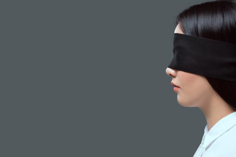 Main image of article Don’t Get Blindsided by Blind Recruitment