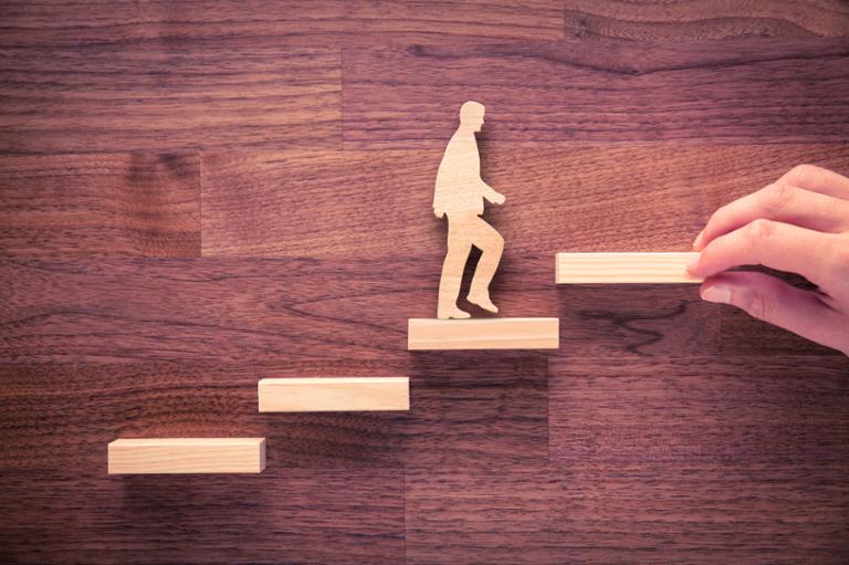 shutterstock_461317267.jpg Main image of article Tips for Being Effective as Your Own Career Coach and Mentor