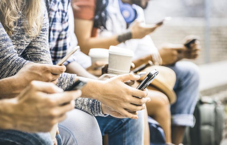 shutterstock_794117806.jpg Main image of article 5 Career Mistakes Holding Millennial Tech Pros Back