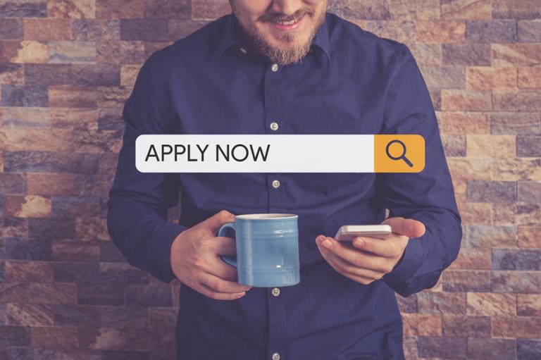 shutterstock_577635616.jpg Main image of article Clever Ways to Find an Unadvertised Job in Tech