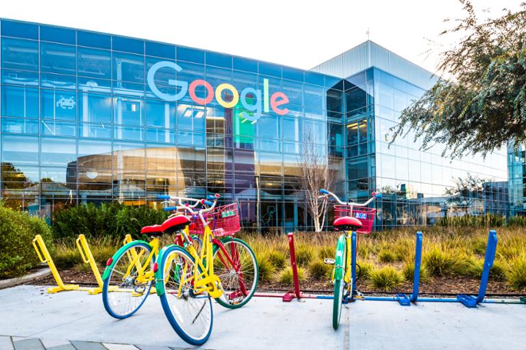 shutterstock_630500720-1.jpg Main image of article Google Is Really Serious About the Enterprise This Time, Right?