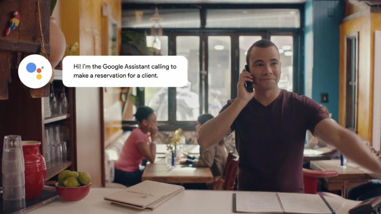 Google-Duplex.jpg Main image of article Google's Duplex is Evolving. But Can It Meet Your Needs?