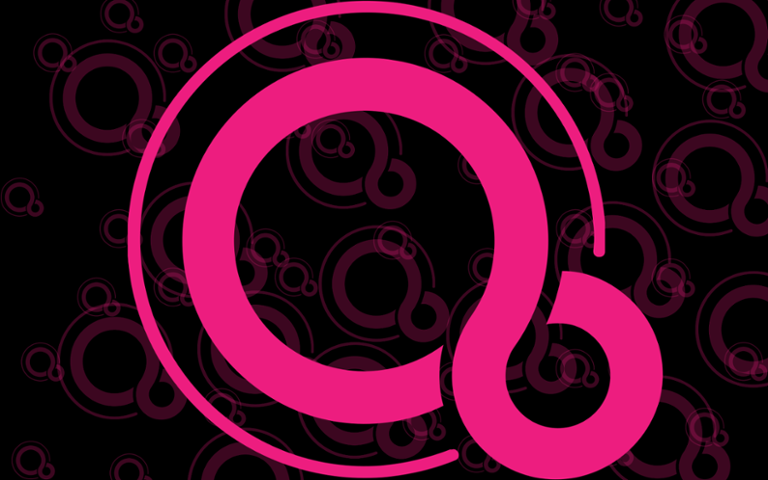 Google-Fuchsia-Dice.png Main image of article Google Launches Fuchsia OS, Its Third Operating System, on a Device