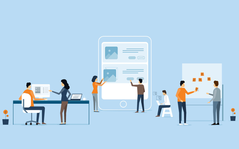 Holacracy-Flat-Organization-Dice.png Main image of article Why Holacracy Is Such a Poor Management Structure