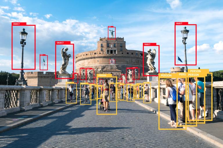 shutterstock_668209624.jpg Main image of article Bloomberg Offers Advanced Online Course in Machine Learning