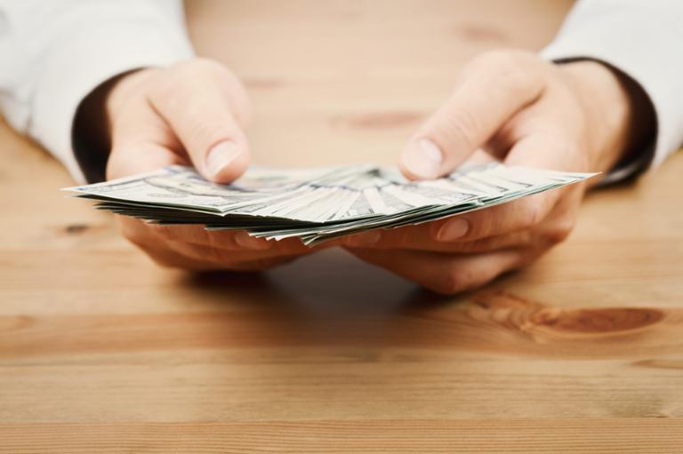 shutterstock_683142739-1.jpg Main image of article These Tech Companies Don't Want You Discussing Your Salary