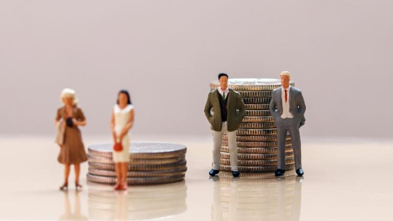 shutterstock_1008730030.jpg Main image of article Tech Pros Facing Discrimination at Biggest Tech Firms