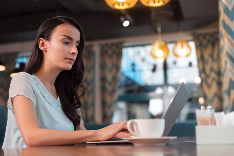 Main image of article Women Learning to Code Earlier, Impacting Diverse Hiring