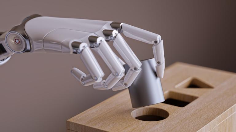 shutterstock_650430337.jpg Main image of article Google TensorFlow 2.0 Promises More Refined Machine Learning