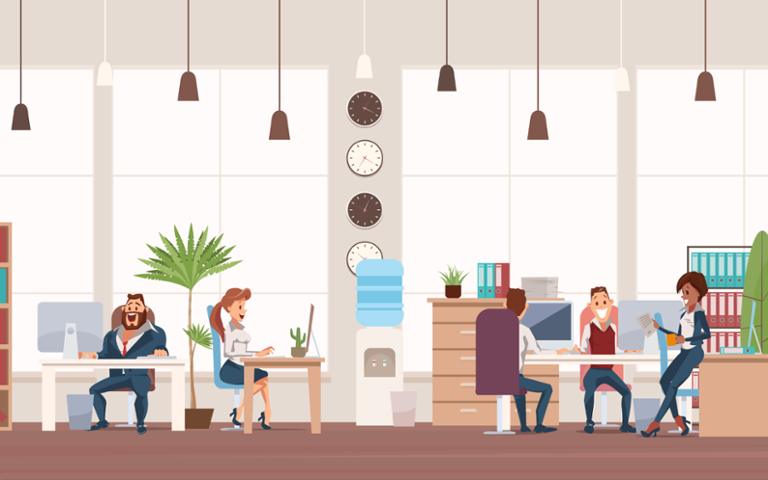 Company-Culture-Dice.png Main image of article Worried About Company Culture? Ask These 5 Questions in an Interview