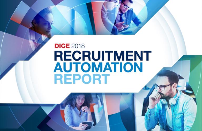 Dice-2018-Recruitment-Automation-Report-ERC-Image_Cropped1.jpg Main image of article Dice AI Survey: Recruiters Bracing for an Automated Future