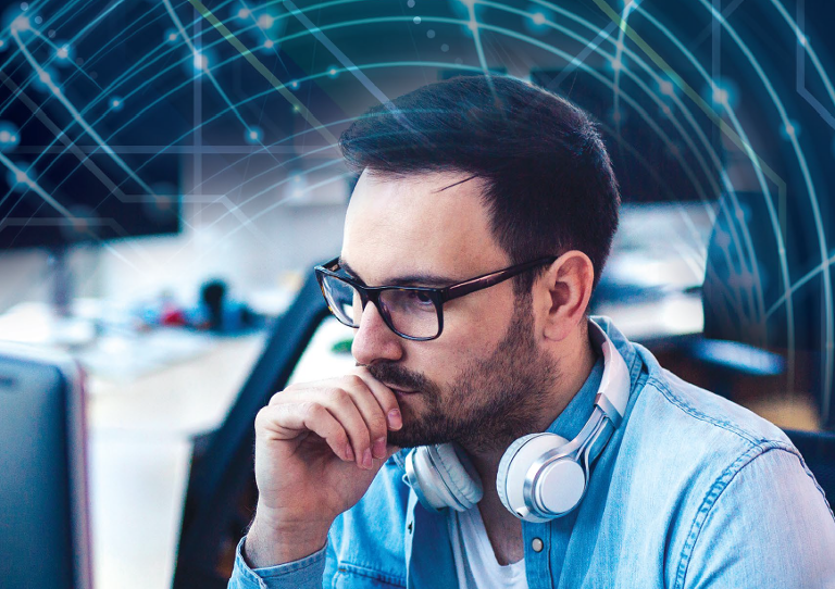 Main image of article Our Newest Platform to Simplify Sourcing: TalentSearch