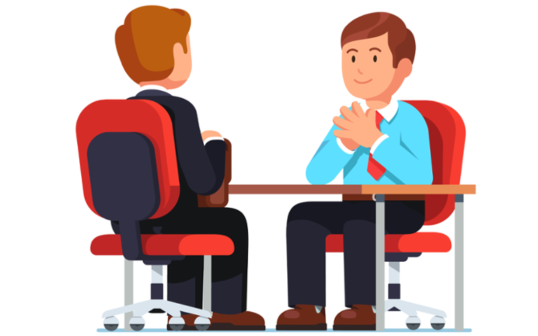 Tech-Interviews-Tech-Pros-Dice-1.png Main image of article 5 Non-Technical Job Interview Questions You'll Want to Prepare For