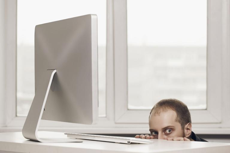 Main image of article Google Work Insights: Making Life Harder for Teams That Slack Off