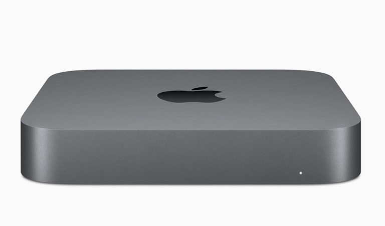 Main image of article Apple Finally Issues New Mac Mini, After Much Tech Pro Complaining