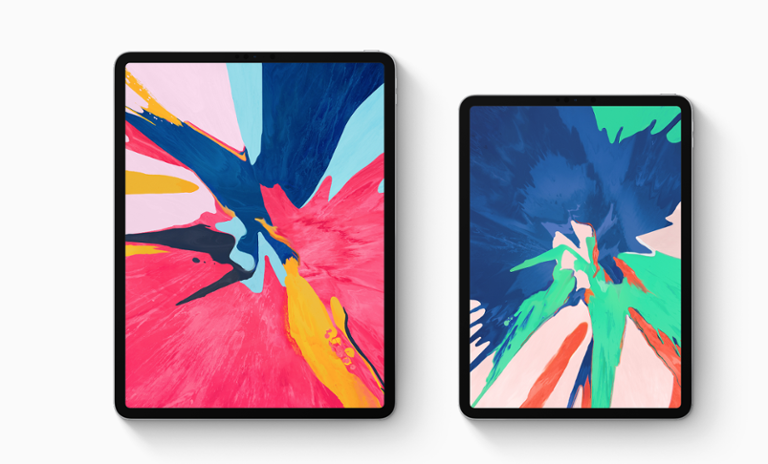 Main image of article Apple's New iPad Pro May Demand Some App Tweaks