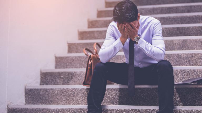 cropped-shutterstock_704934349.jpg Main image of article To Prevent Burnout, Start at the Top