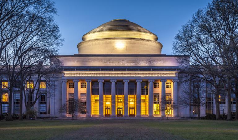 shutterstock_210785077.jpg Main image of article MIT Opening New College for Artificial Intelligence (A.I.)