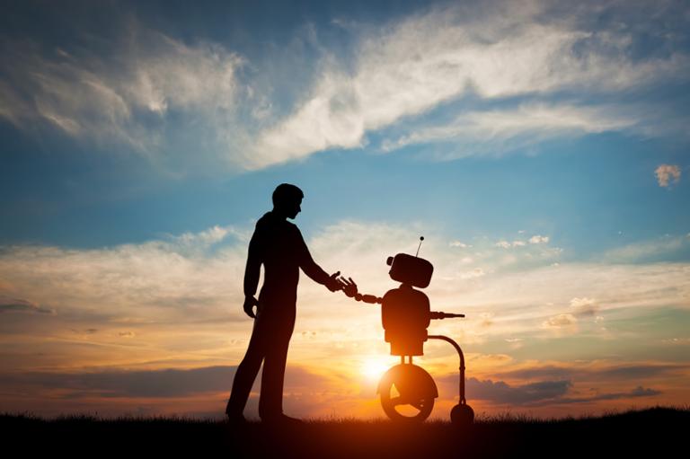 shutterstock_411428653.jpg Main image of article Google Wants You to Use A.I. to Save the World