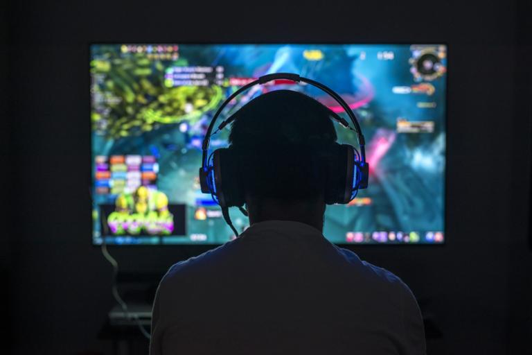 shutterstock_624801452.jpg Main image of article Unity Offering New Project Tools for Student Coders