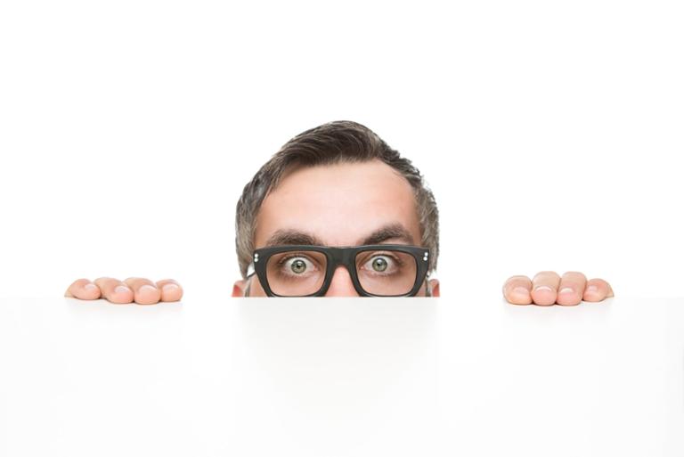 Main image of article Imposter Syndrome Equally Affects Men and Women in Tech