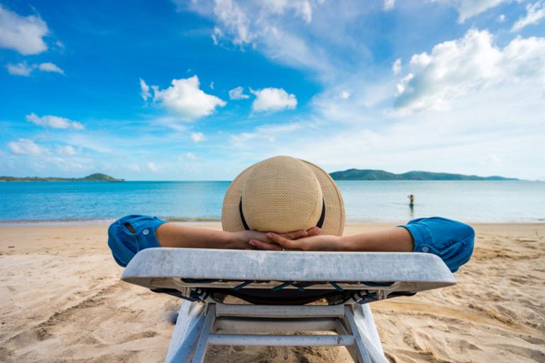 shutterstock_769031299.jpg Main image of article 3 Ways to Fight Back Against Vacation Shaming Co-Workers