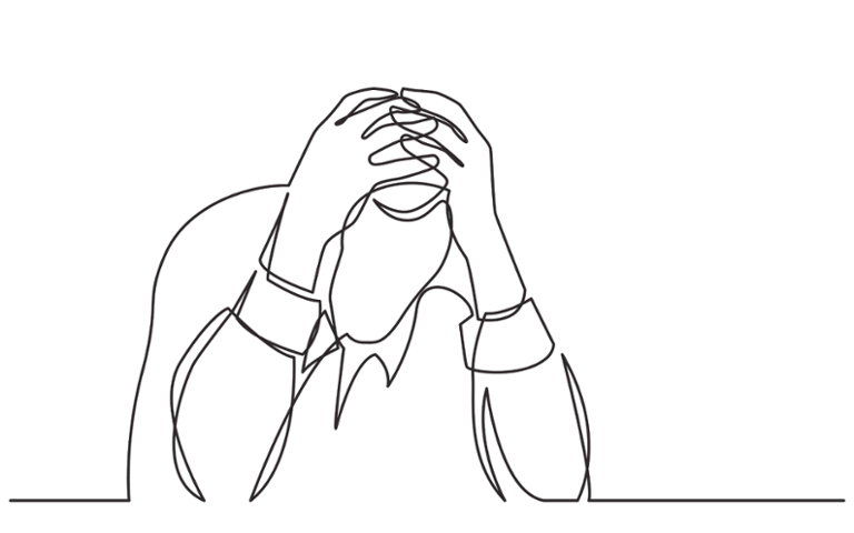 Depression-Tech-Pro-Job-Satisfaction-Dice.png Main image of article Depression Far Too Common Among Tech Pros: Survey