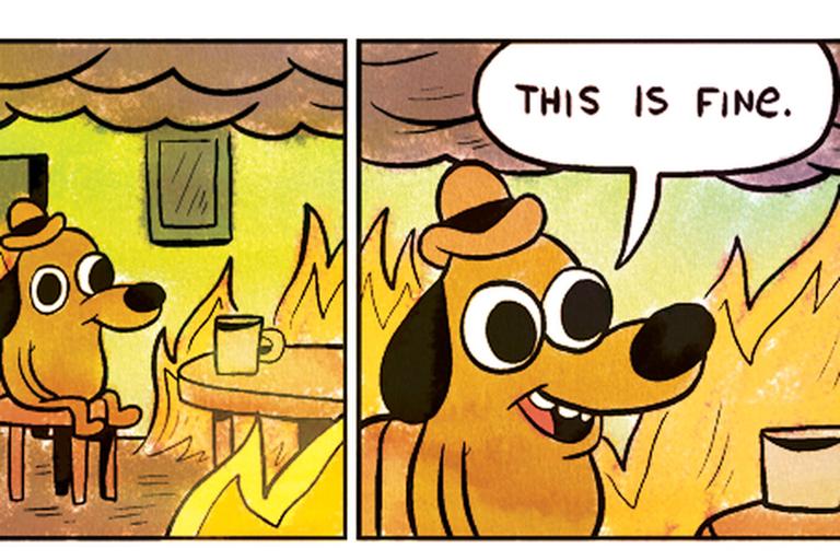 Main image of article How to Recognize and Reboot a Dysfunctional Software Team