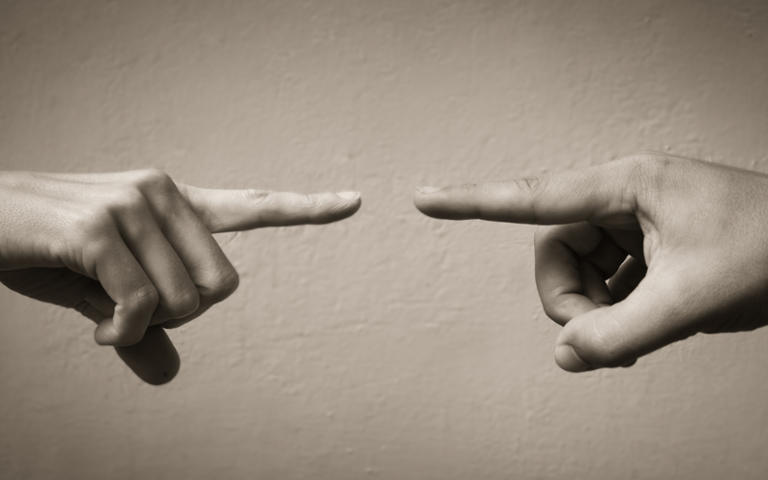 Developers-Blame-Each-Other.png Main image of article Junior, Senior Developers Blame Each Other for the Same Things: Study