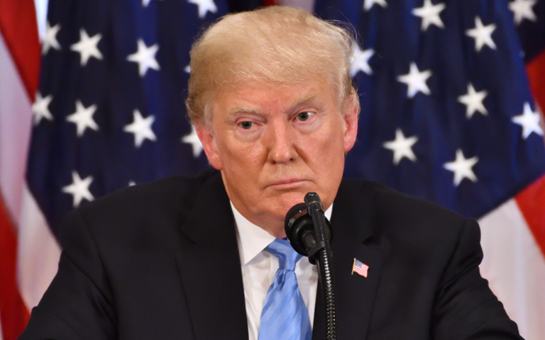 Main image of article Trump Administration Eyes Federal Student Aid for Bootcamp Education