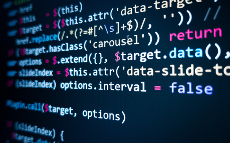 Code-Codebase-Dice.png Main image of article 5 Tips for Taking Over a Large, Unruly Codebase